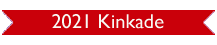 2021 Kinkade